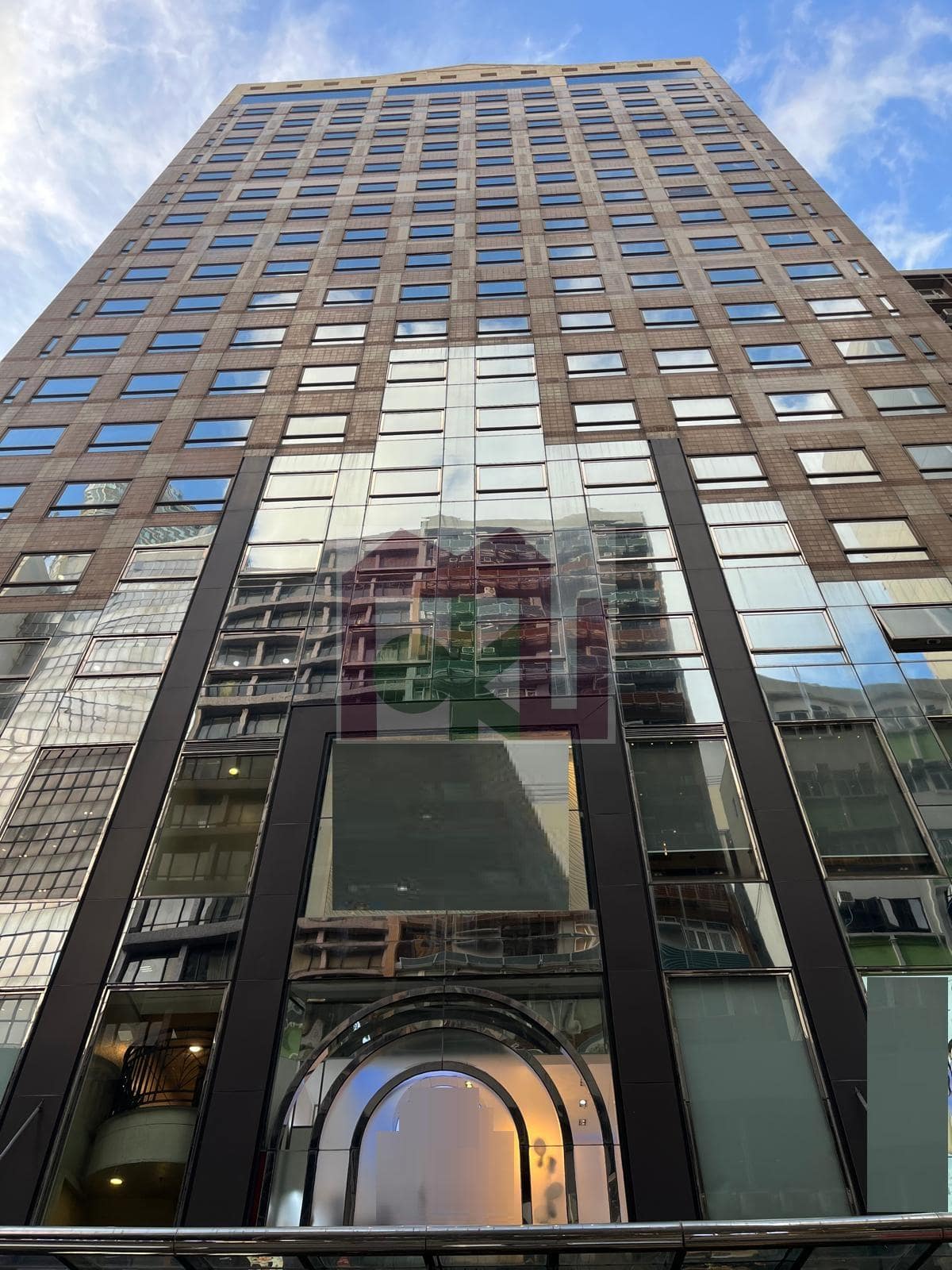金馬倫廣場, 尖沙咀